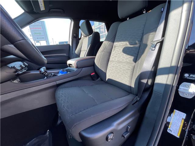 2026 Dodge Durango GT (Stk: 26-111) in Sarnia - Image 7 of 20