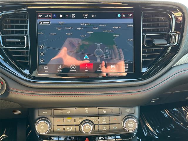 2026 Dodge Durango GT (Stk: 26-111) in Sarnia - Image 14 of 20