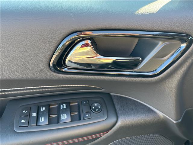 2026 Dodge Durango GT (Stk: 26-111) in Sarnia - Image 8 of 20