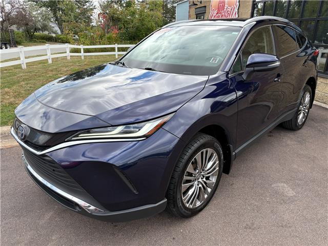 2022 Toyota Venza XLE (Stk: A-098251) in Moncton - Image 3 of 20