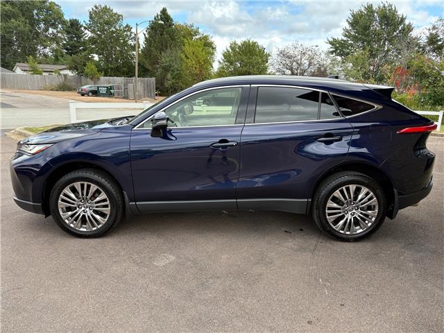 2022 Toyota Venza XLE (Stk: A-098251) in Moncton - Image 4 of 20