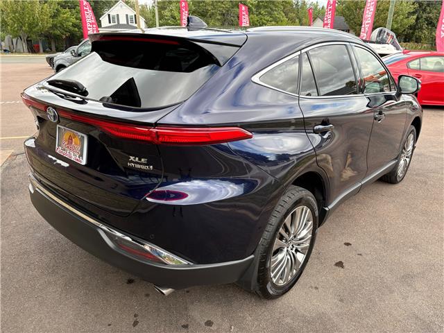 2022 Toyota Venza XLE (Stk: A-098251) in Moncton - Image 6 of 20