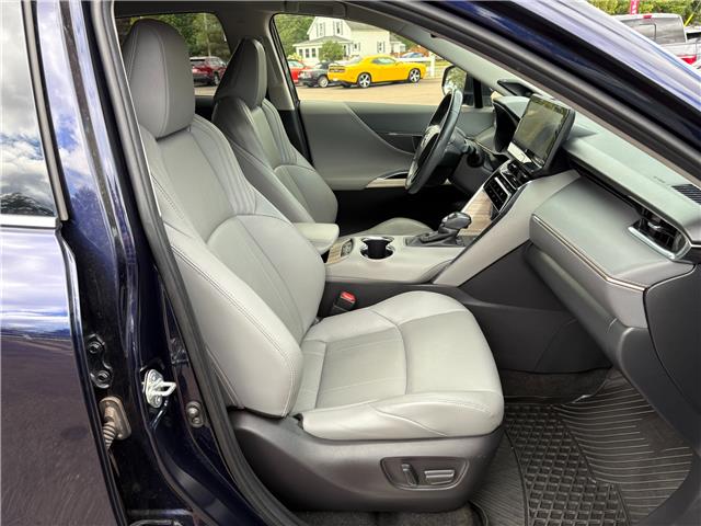 2022 Toyota Venza XLE (Stk: A-098251) in Moncton - Image 18 of 20