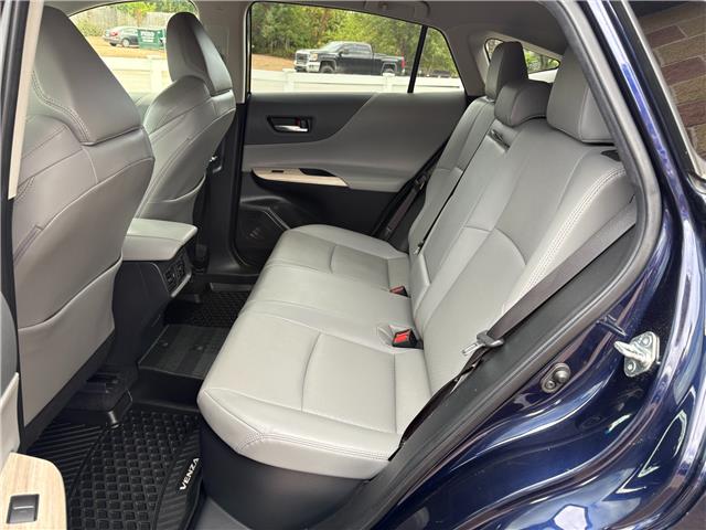 2022 Toyota Venza XLE (Stk: A-098251) in Moncton - Image 20 of 20