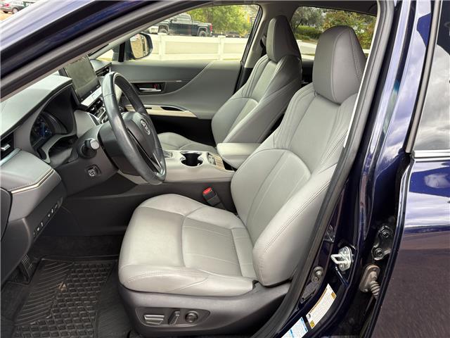2022 Toyota Venza XLE (Stk: A-098251) in Moncton - Image 12 of 20