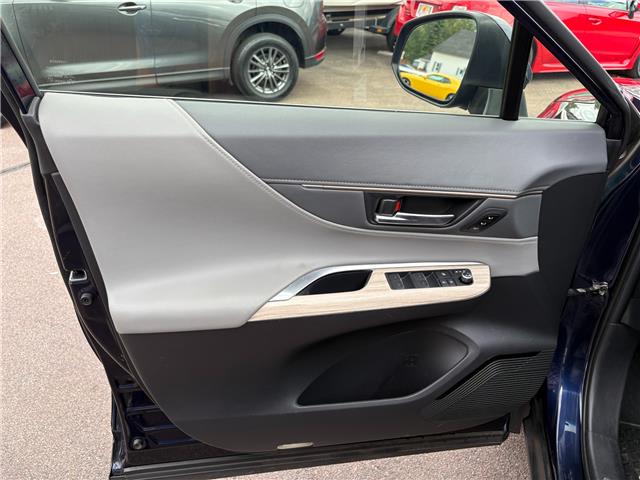 2022 Toyota Venza XLE (Stk: A-098251) in Moncton - Image 11 of 20