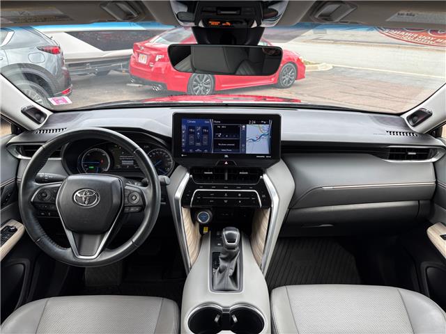 2022 Toyota Venza XLE (Stk: A-098251) in Moncton - Image 13 of 20