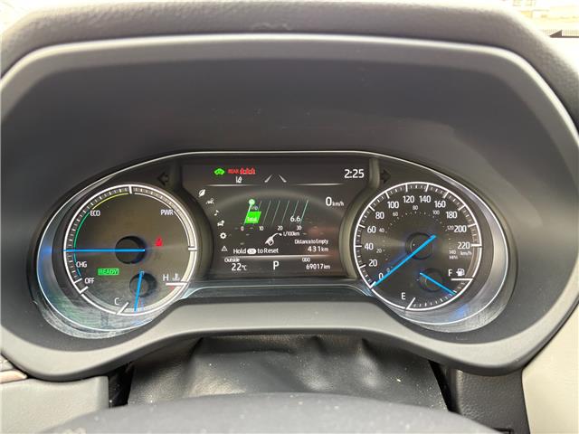 2022 Toyota Venza XLE (Stk: A-098251) in Moncton - Image 15 of 20