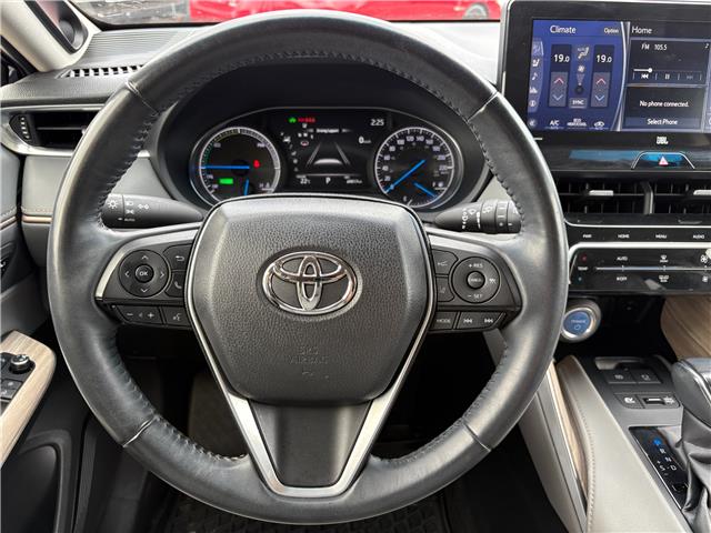 2022 Toyota Venza XLE (Stk: A-098251) in Moncton - Image 14 of 20