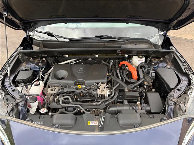 2022 Toyota Venza XLE (Stk: A-098251) in Moncton - Image 10 of 20