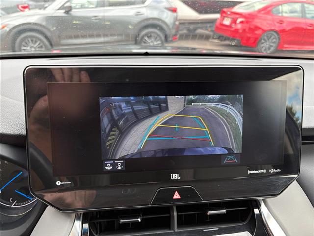 2022 Toyota Venza XLE (Stk: A-098251) in Moncton - Image 17 of 20