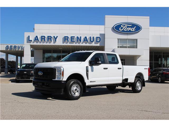 2026 Ford F-250 XL (Stk: LT261) in Harrow - Image 1 of 12