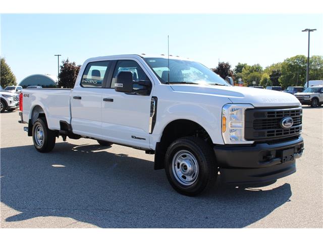 2026 Ford F-250 XL (Stk: LT261) in Harrow - Image 3 of 12