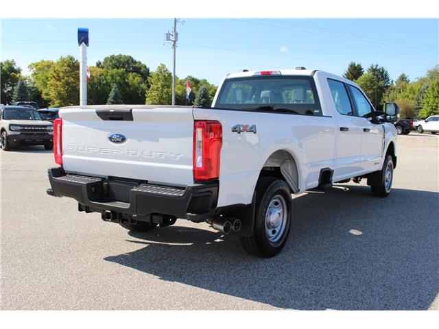 2026 Ford F-250 XL (Stk: LT261) in Harrow - Image 5 of 12