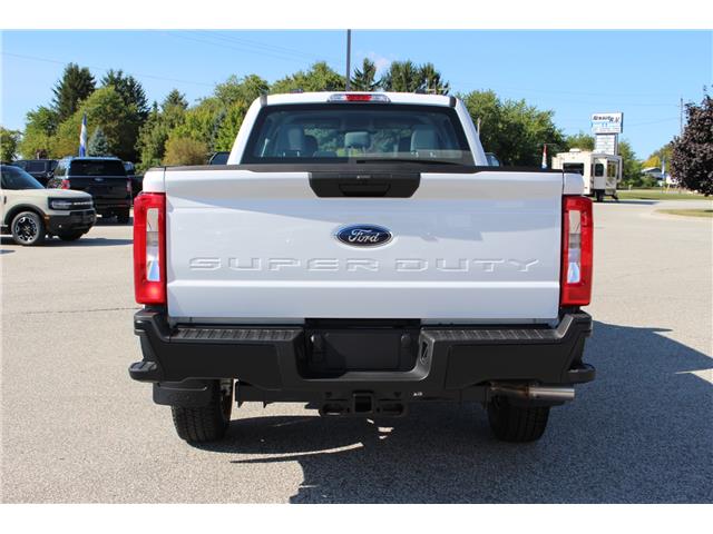 2026 Ford F-250 XL (Stk: LT261) in Harrow - Image 6 of 12
