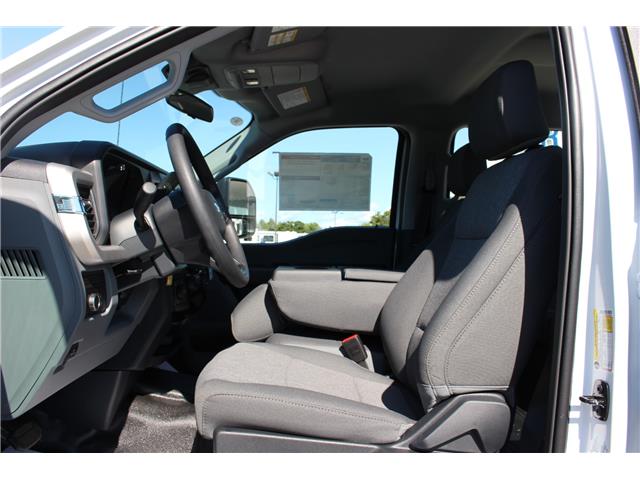 2026 Ford F-250 XL (Stk: LT261) in Harrow - Image 8 of 12