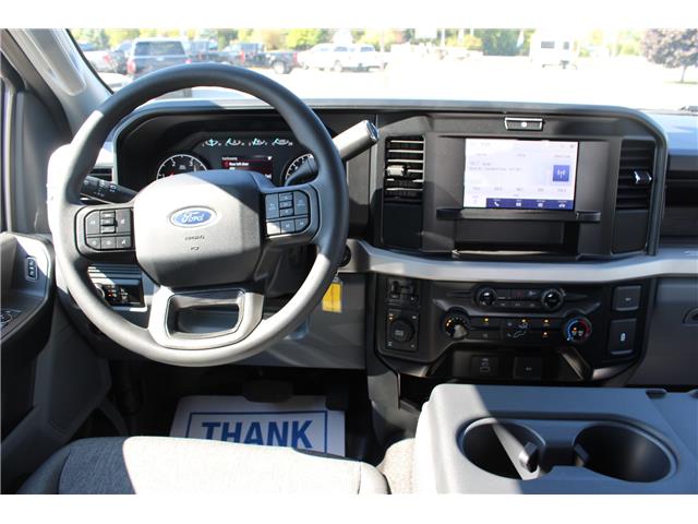 2026 Ford F-250 XL (Stk: LT261) in Harrow - Image 10 of 12
