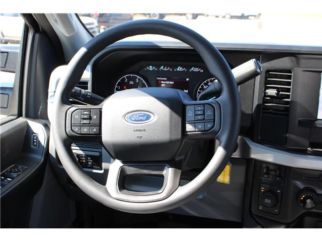 2026 Ford F-250 XL (Stk: LT261) in Harrow - Image 11 of 12