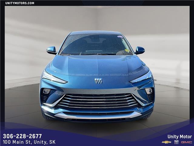 2026 Buick Envista Preferred (Stk: 26EA0887) in Unity - Image 2 of 17