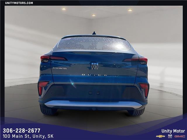 2026 Buick Envista Preferred (Stk: 26EA0887) in Unity - Image 3 of 17
