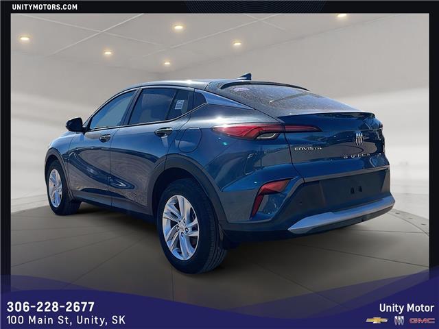 2026 Buick Envista Preferred (Stk: 26EA0887) in Unity - Image 4 of 17