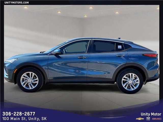 2026 Buick Envista Preferred (Stk: 26EA0887) in Unity - Image 5 of 17