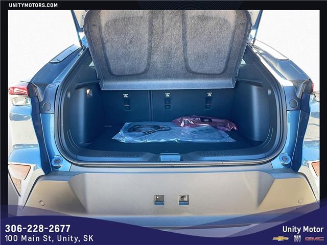 2026 Buick Envista Preferred (Stk: 26EA0887) in Unity - Image 6 of 17