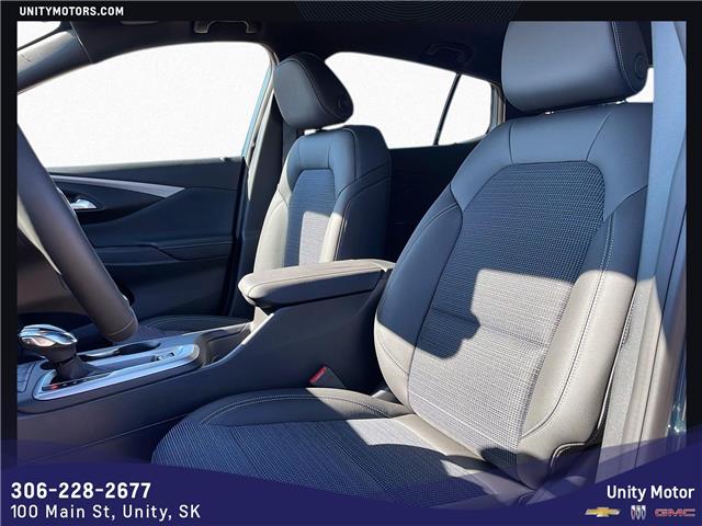 2026 Buick Envista Preferred (Stk: 26EA0887) in Unity - Image 7 of 17