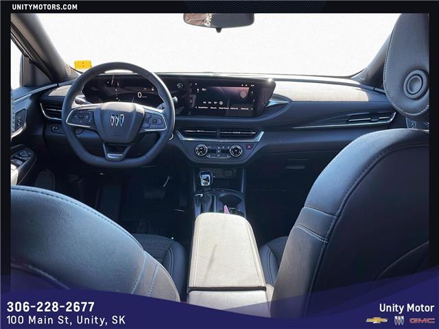 2026 Buick Envista Preferred (Stk: 26EA0887) in Unity - Image 8 of 17