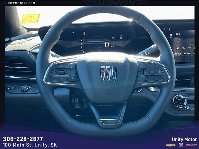 2026 Buick Envista Preferred (Stk: 26EA0887) in Unity - Image 10 of 17