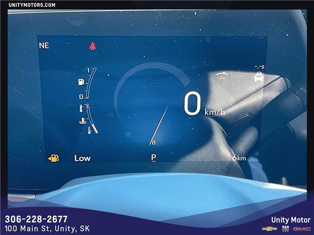 2026 Buick Envista Preferred (Stk: 26EA0887) in Unity - Image 11 of 17