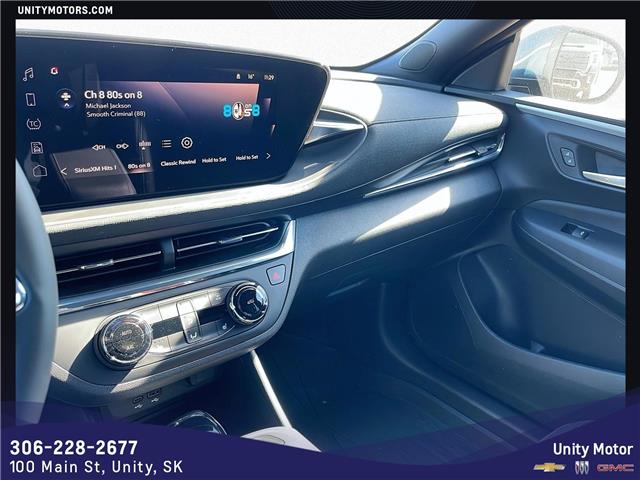2026 Buick Envista Preferred (Stk: 26EA0887) in Unity - Image 12 of 17