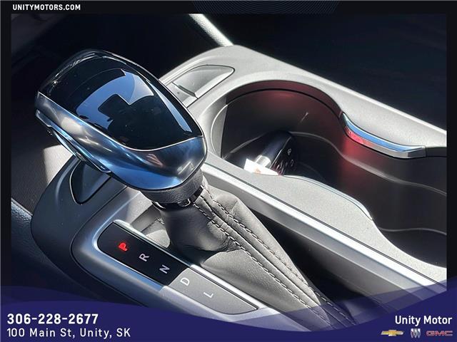 2026 Buick Envista Preferred (Stk: 26EA0887) in Unity - Image 13 of 17