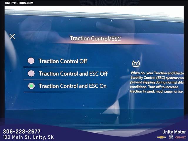 2026 Buick Envista Preferred (Stk: 26EA0887) in Unity - Image 14 of 17
