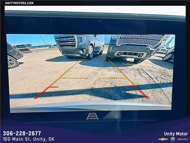 2026 Buick Envista Preferred (Stk: 26EA0887) in Unity - Image 15 of 17