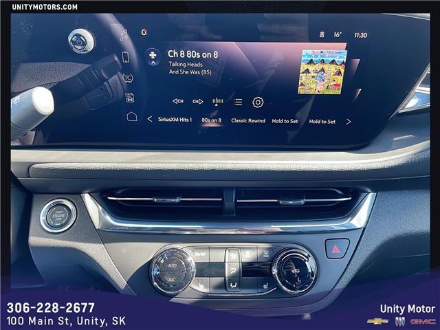 2026 Buick Envista Preferred (Stk: 26EA0887) in Unity - Image 16 of 17