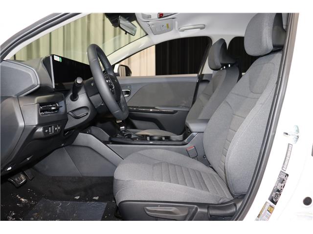 2025 Kia K4 EX (Stk: 26462) in Edmonton - Image 11 of 24