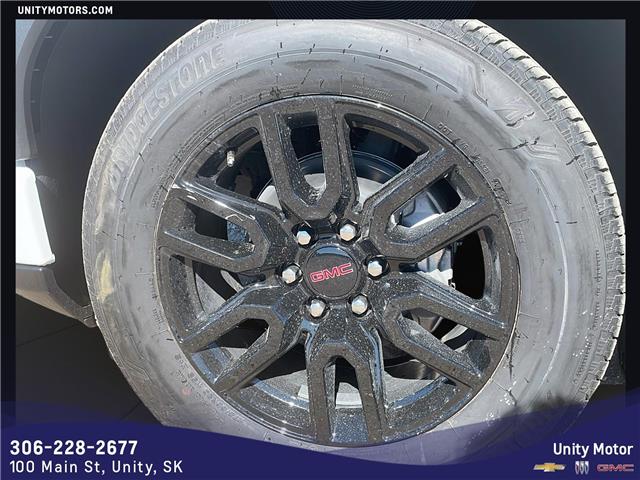 2026 GMC Sierra 1500 Elevation (Stk: 26LD7735) in Unity - Image 18 of 18