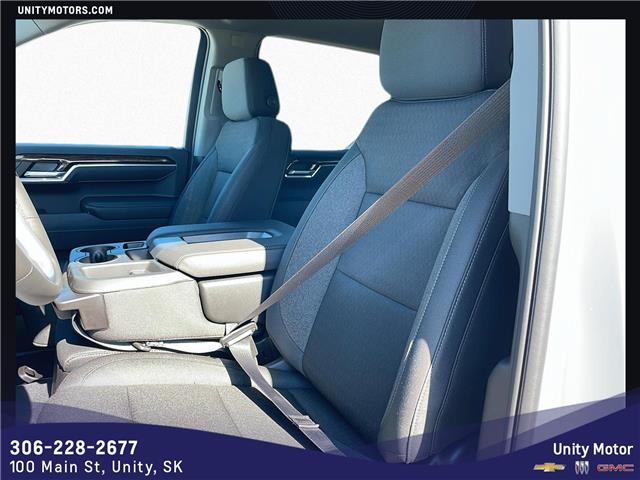 2026 GMC Sierra 1500 Elevation (Stk: 26LD7735) in Unity - Image 8 of 18