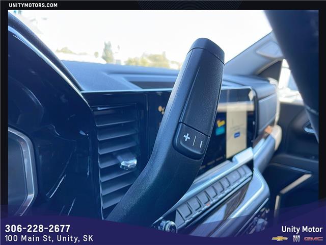 2026 GMC Sierra 1500 Elevation (Stk: 26LD7735) in Unity - Image 14 of 18