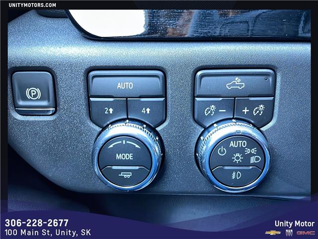 2026 GMC Sierra 1500 Elevation (Stk: 26LD7735) in Unity - Image 15 of 18