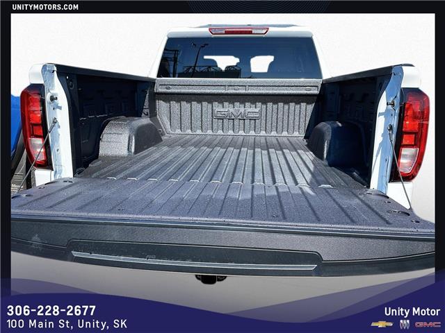 2026 GMC Sierra 1500 Elevation (Stk: 26LD7735) in Unity - Image 6 of 18