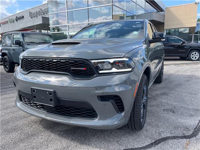 2026 Dodge Durango GT (Stk: 26-122) in Sarnia - Image 1 of 22