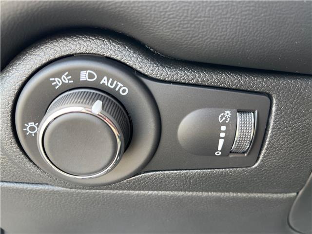 2026 Dodge Durango GT (Stk: 26-122) in Sarnia - Image 9 of 22