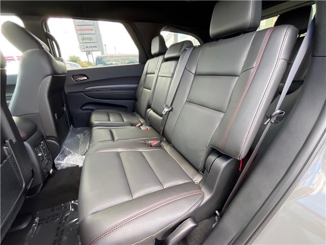 2026 Dodge Durango GT (Stk: 26-122) in Sarnia - Image 19 of 22