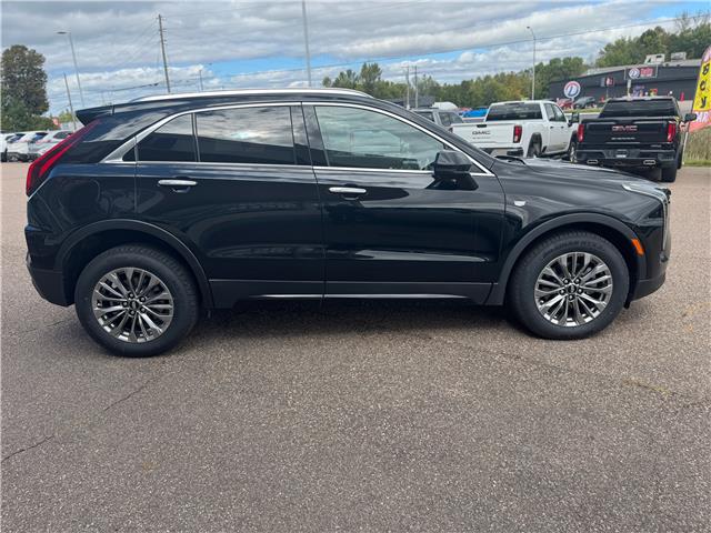 2024 Cadillac XT4 Premium Luxury (Stk: 24-263) in Pembroke - Image 6 of 21