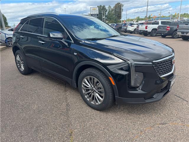 2024 Cadillac XT4 Premium Luxury (Stk: 24-263) in Pembroke - Image 7 of 21