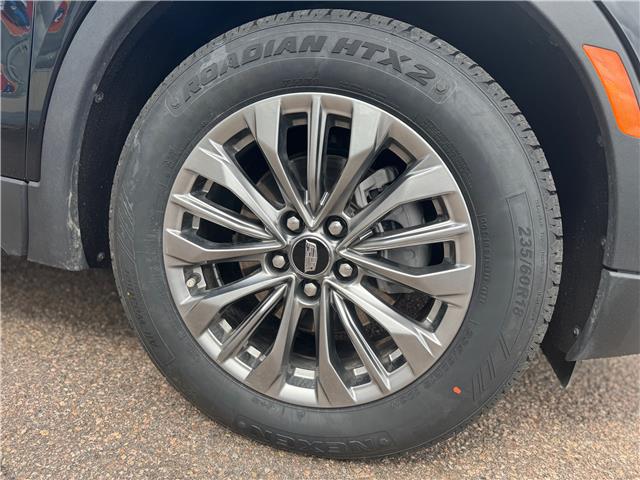 2024 Cadillac XT4 Premium Luxury (Stk: 24-263) in Pembroke - Image 9 of 21
