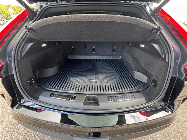 2024 Cadillac XT4 Premium Luxury (Stk: 24-263) in Pembroke - Image 15 of 21