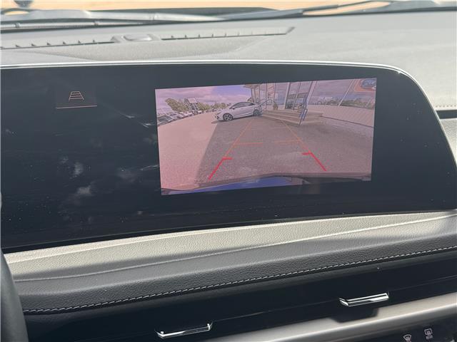 2024 Cadillac XT4 Premium Luxury (Stk: 24-263) in Pembroke - Image 19 of 21